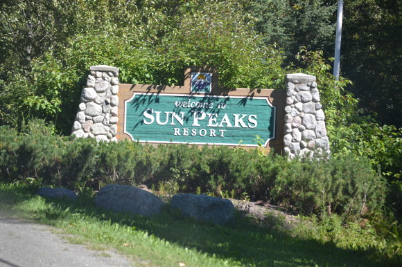 Sun Peaks