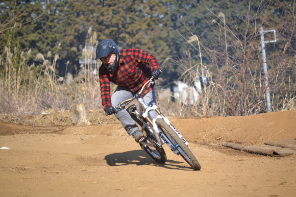 中級クリニック