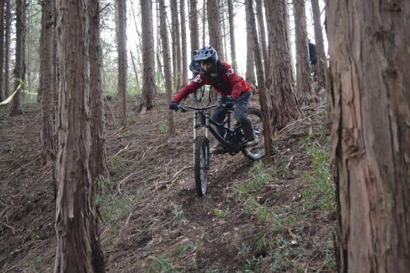 中級クリニック