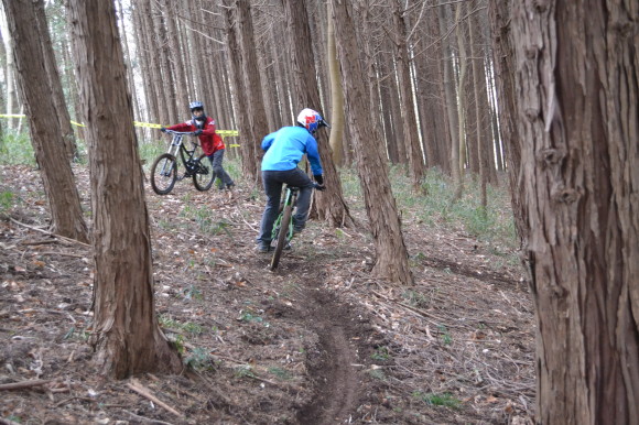 中級クリニック