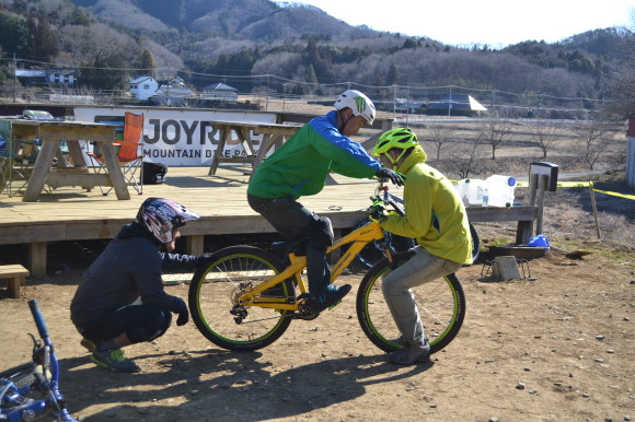 プライベートクリニック